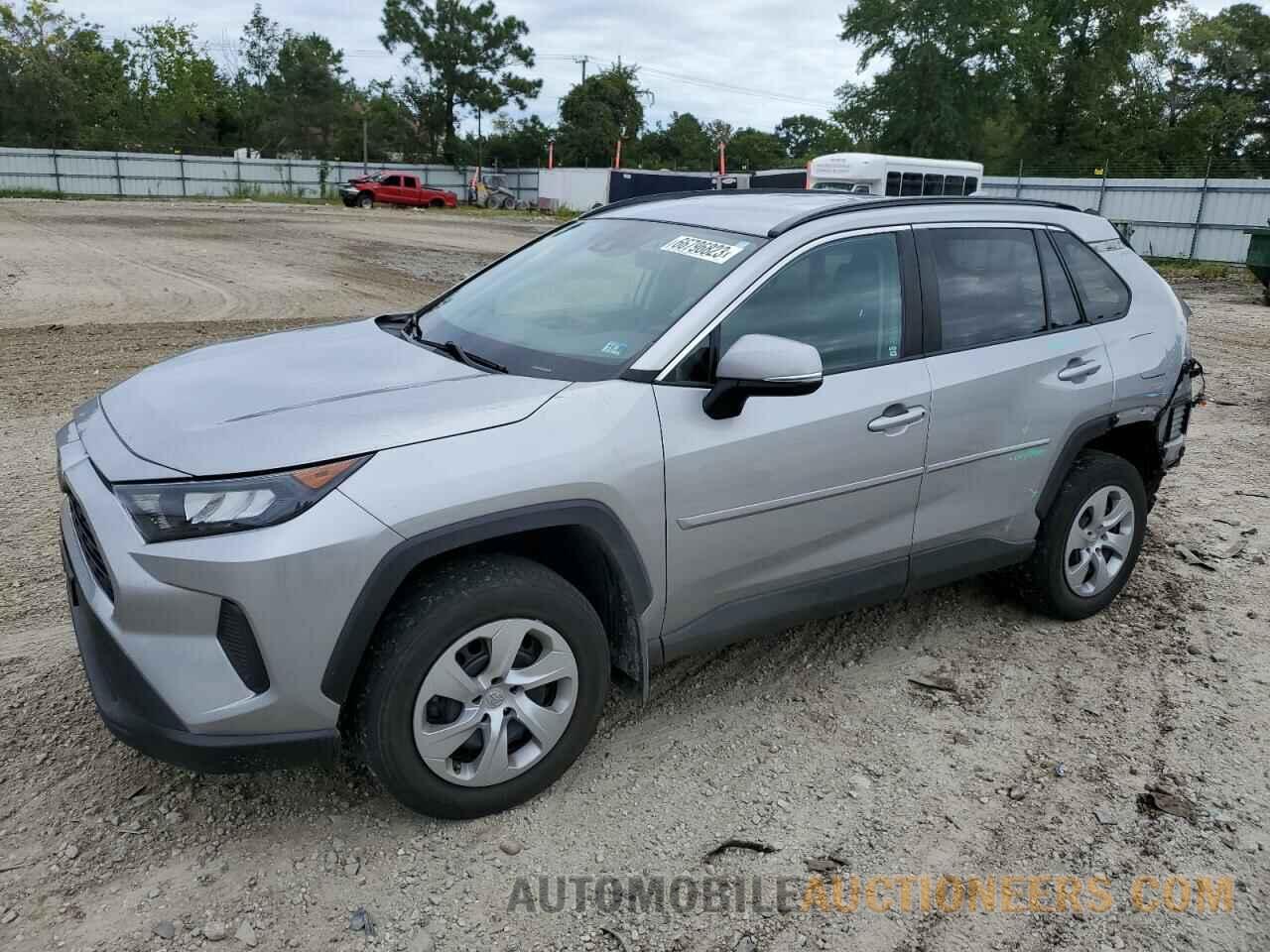 2T3G1RFV3KC054153 TOYOTA RAV4 2019