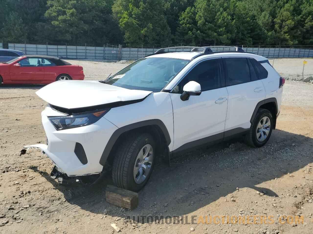 2T3G1RFV3KW018669 TOYOTA RAV4 2019