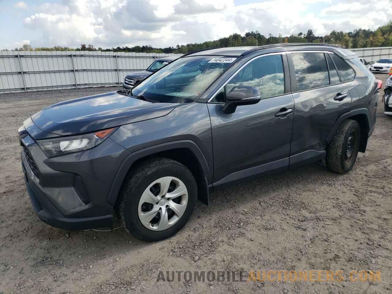 2T3G1RFV3LC121772 TOYOTA RAV4 2020