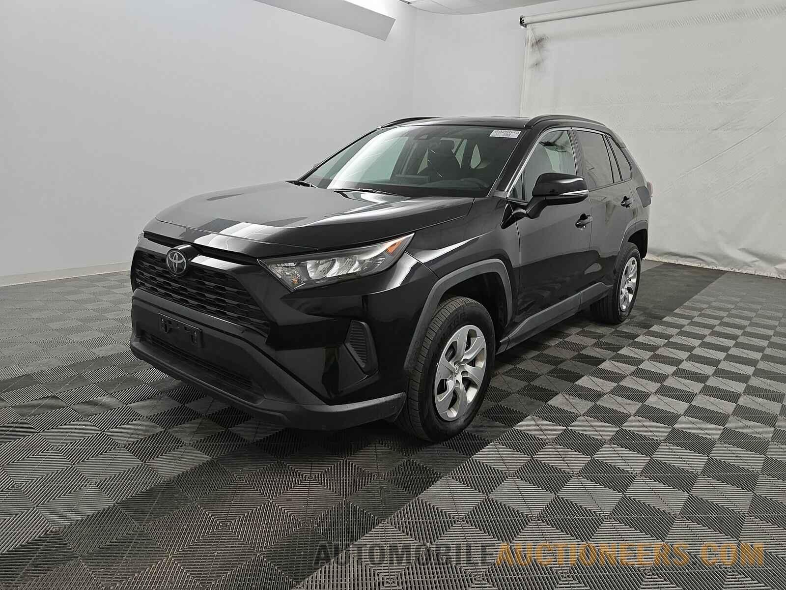 2T3G1RFV4KC041198 Toyota RAV4 2019