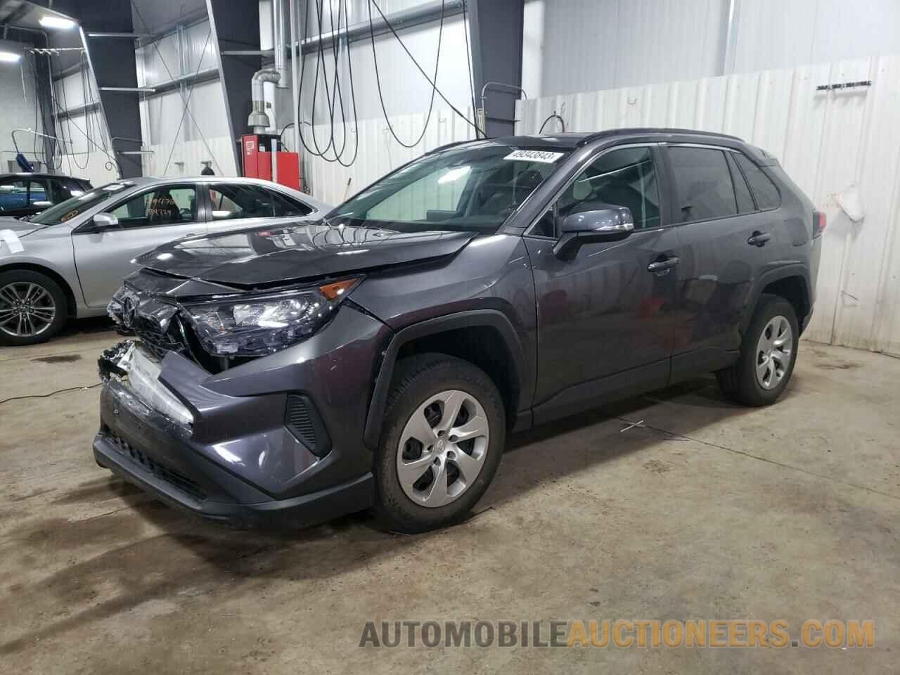 2T3G1RFV4KW002206 TOYOTA RAV4 2019