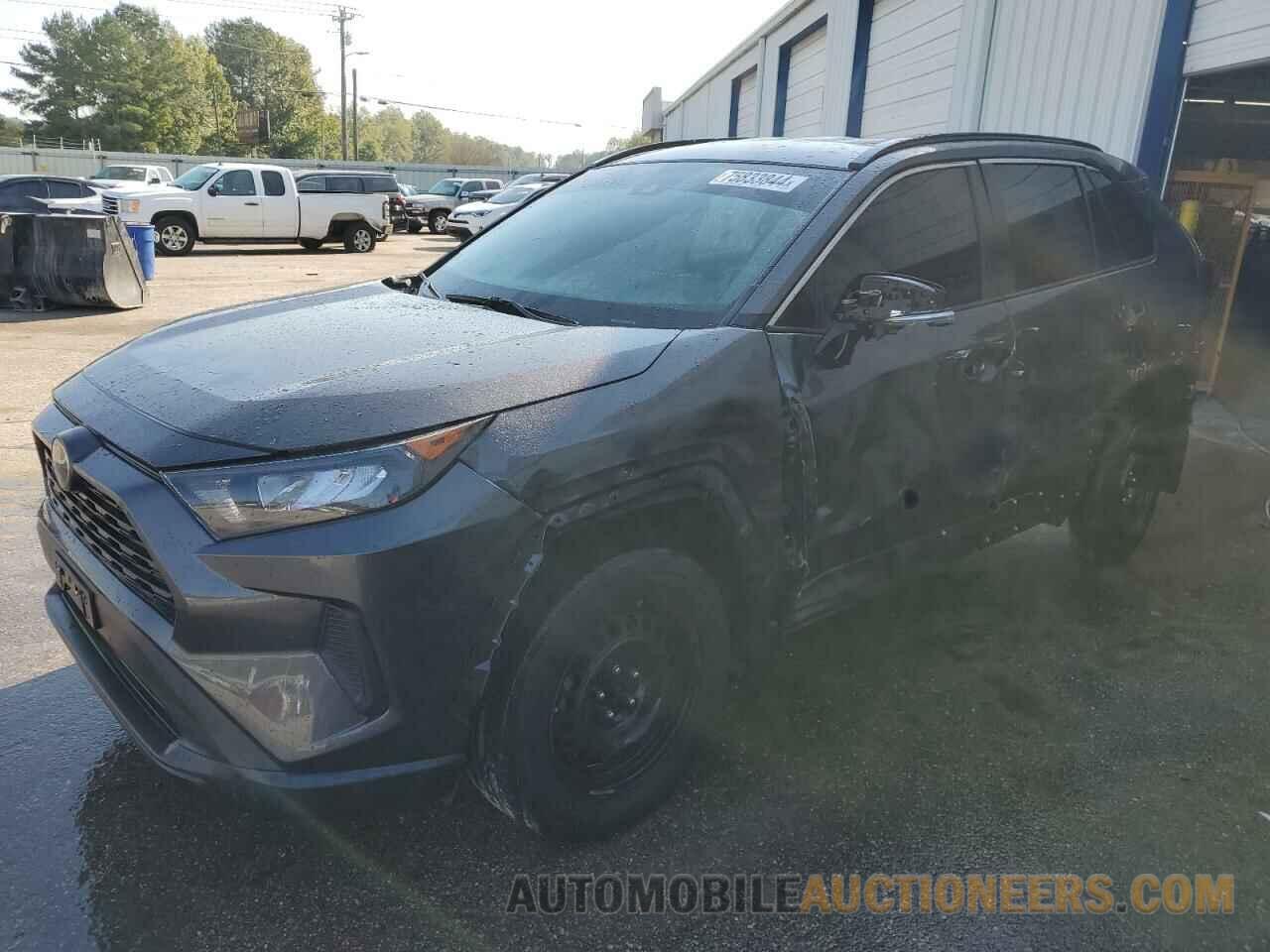 2T3G1RFV4KW018115 TOYOTA RAV4 2019