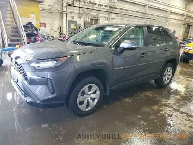 2T3G1RFV4NW311422 TOYOTA RAV4 2022