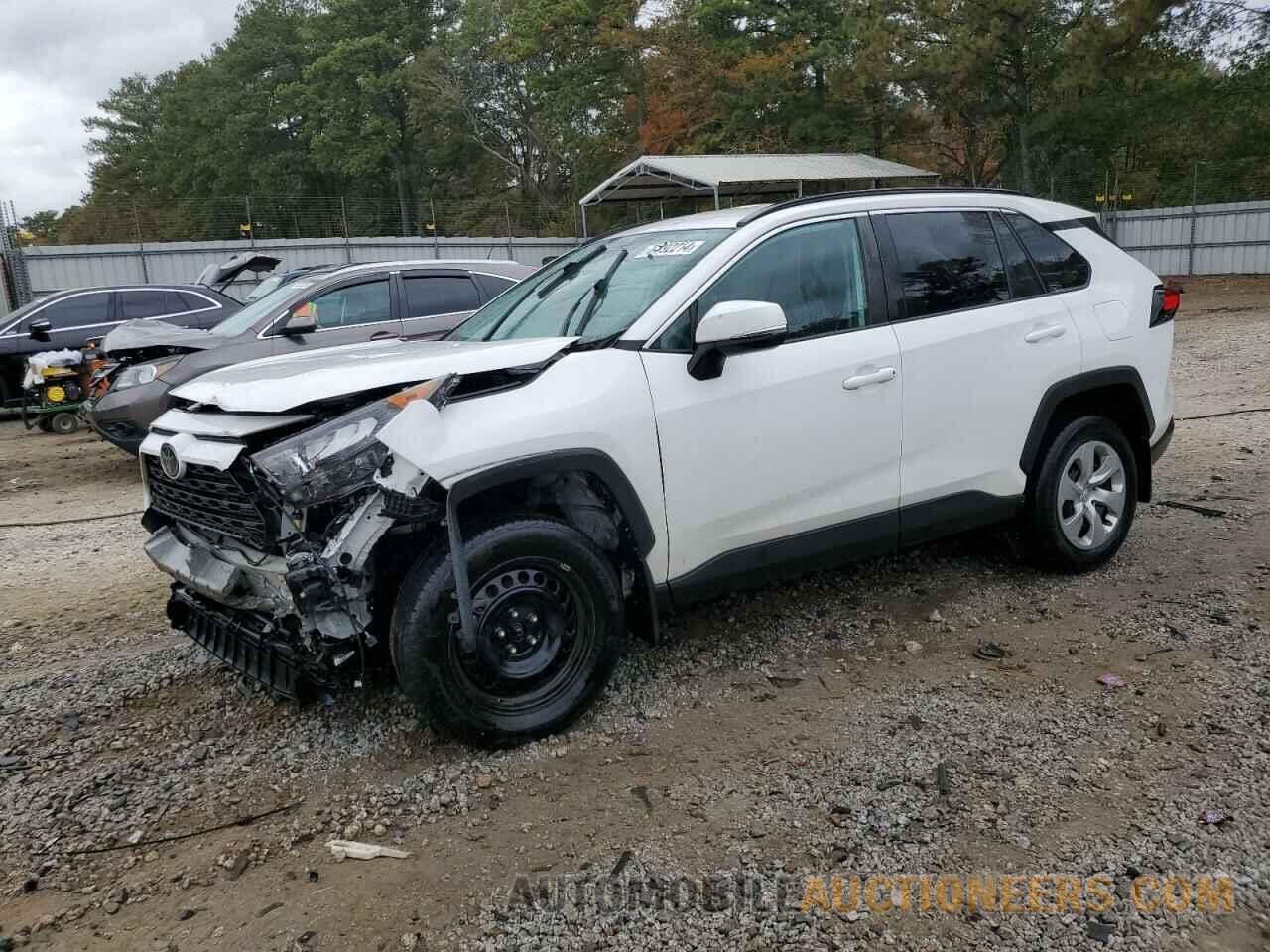 2T3G1RFV5KC019050 TOYOTA RAV4 2019