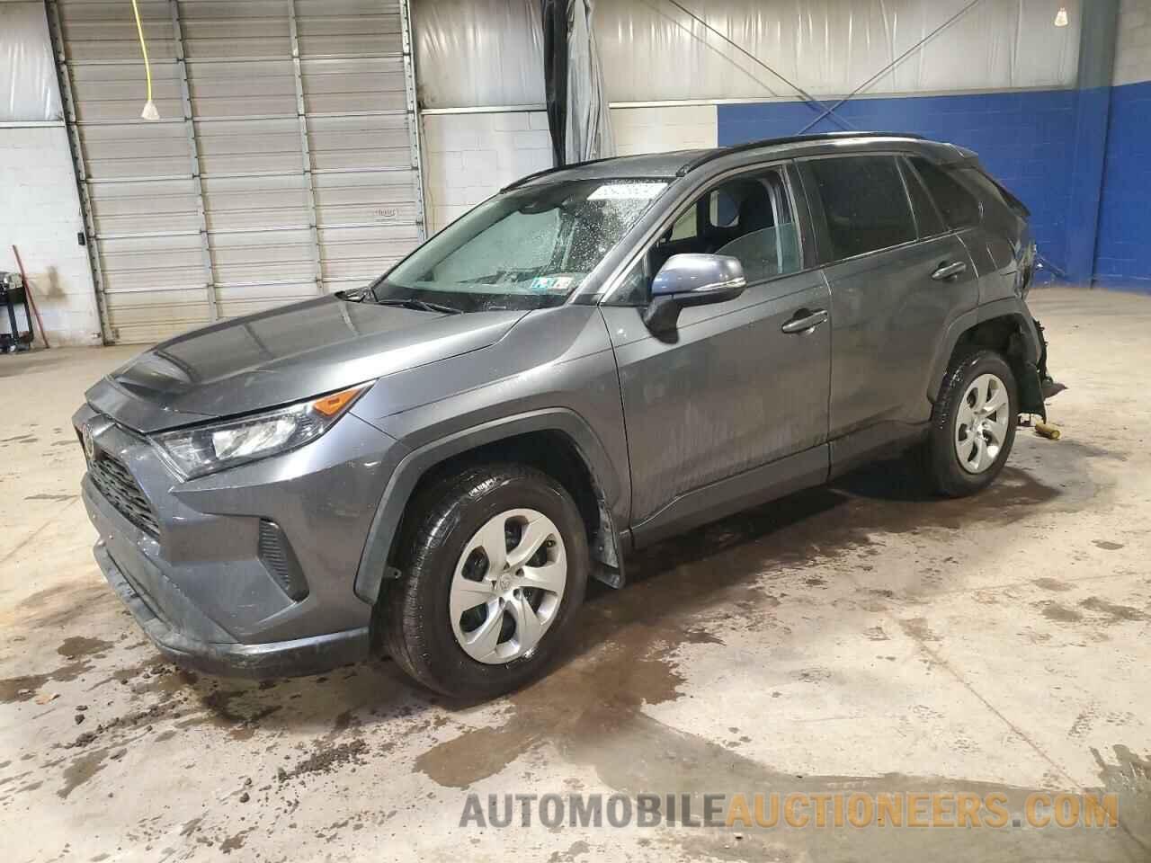 2T3G1RFV5KC043672 TOYOTA RAV4 2019