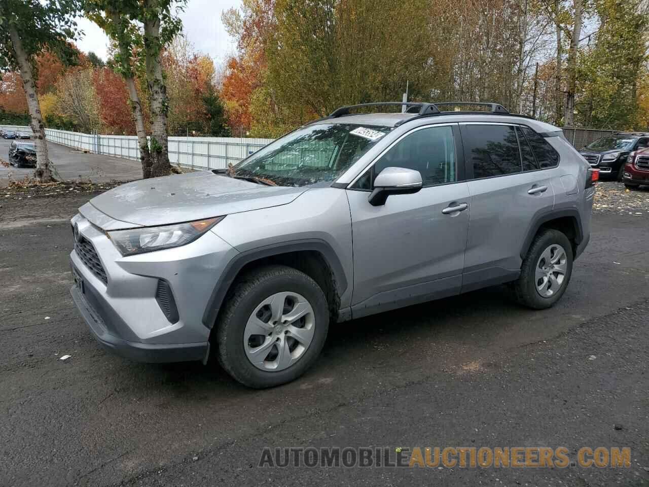 2T3G1RFV5KC057538 TOYOTA RAV4 2019