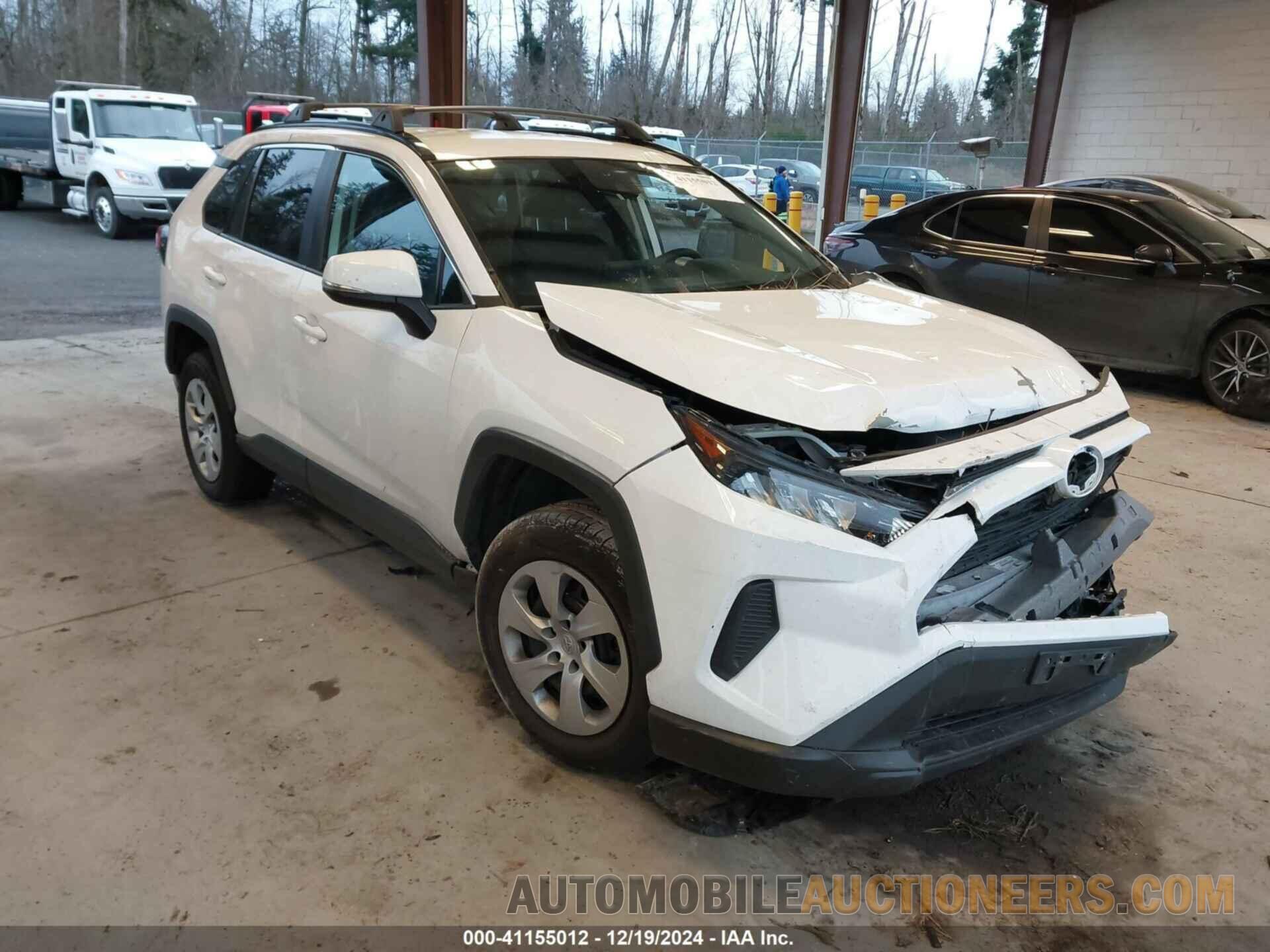 2T3G1RFV5KW048854 TOYOTA RAV4 2019