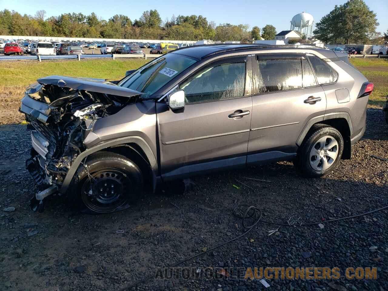 2T3G1RFV5KW061264 TOYOTA RAV4 2019