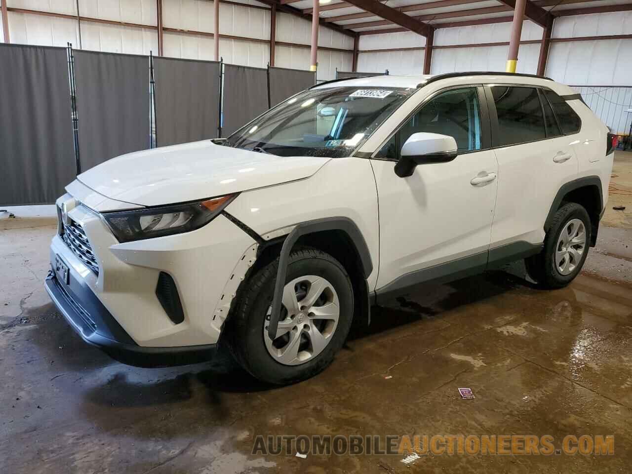 2T3G1RFV6KC016240 TOYOTA RAV4 2019