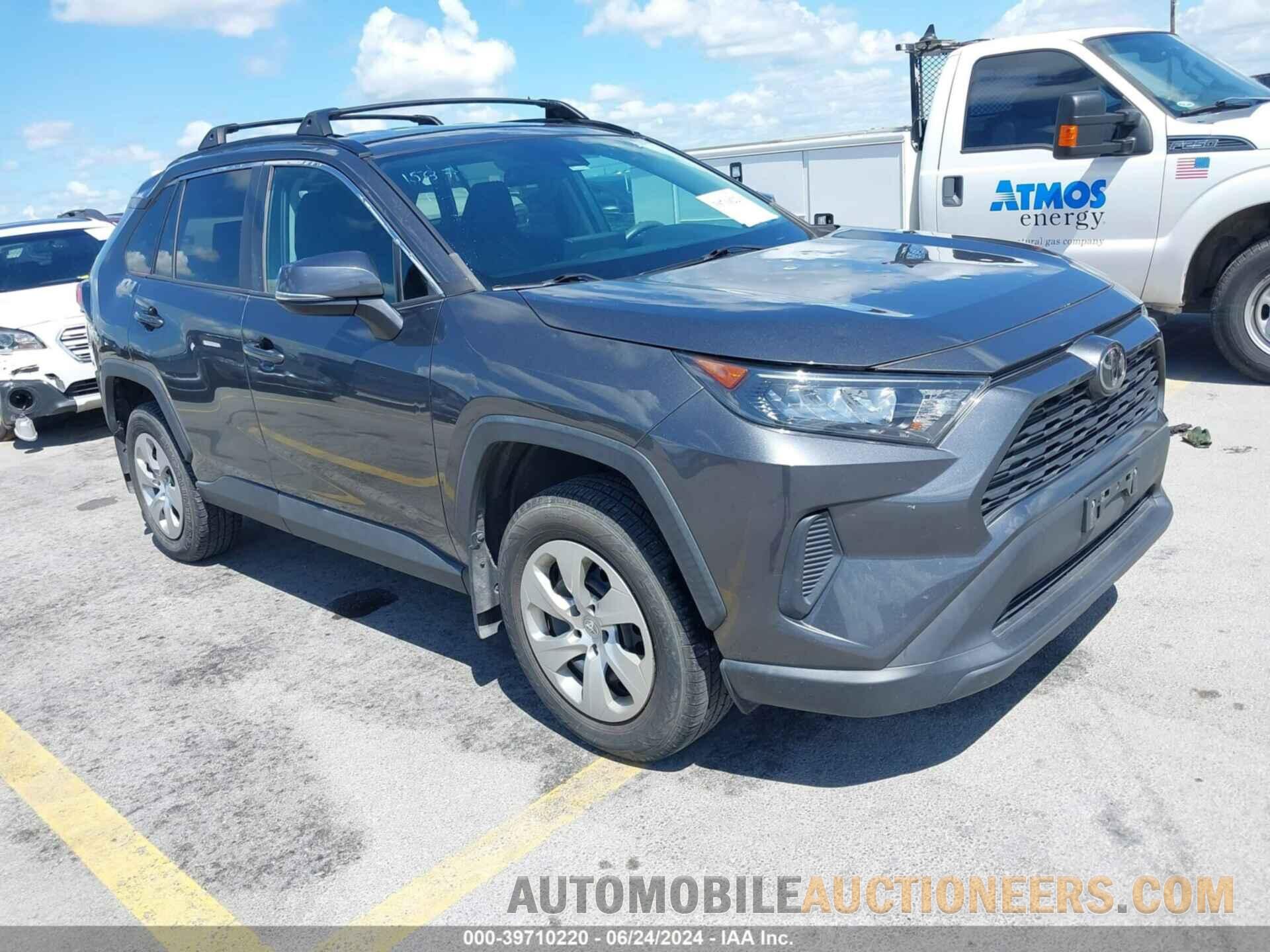 2T3G1RFV6KC020868 TOYOTA RAV4 2019