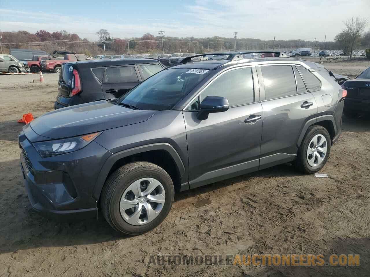 2T3G1RFV6KC028730 TOYOTA RAV4 2019