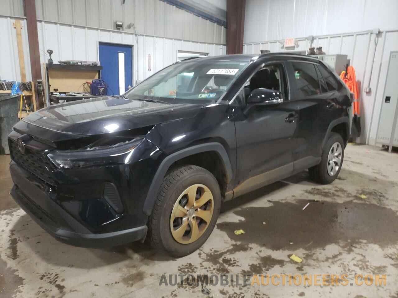 2T3G1RFV6KW042237 TOYOTA RAV4 2019