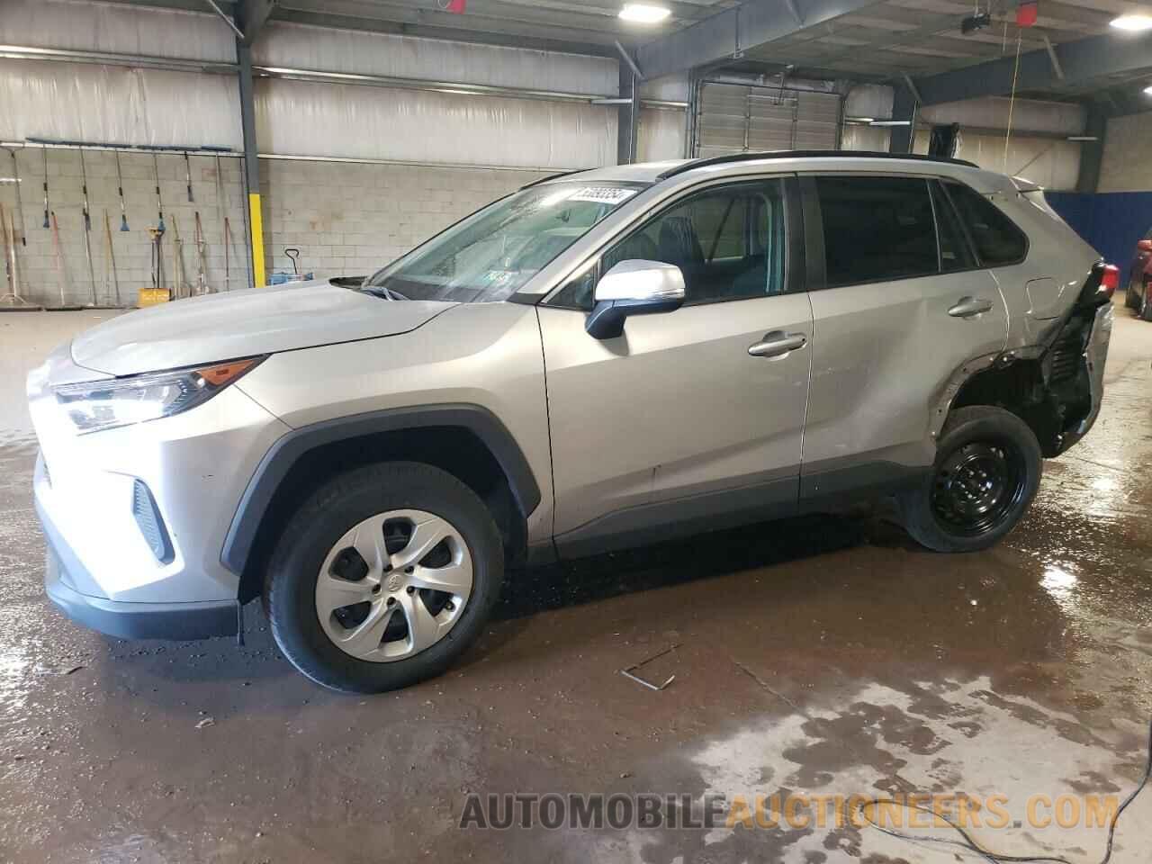 2T3G1RFV6KW078039 TOYOTA RAV4 2019