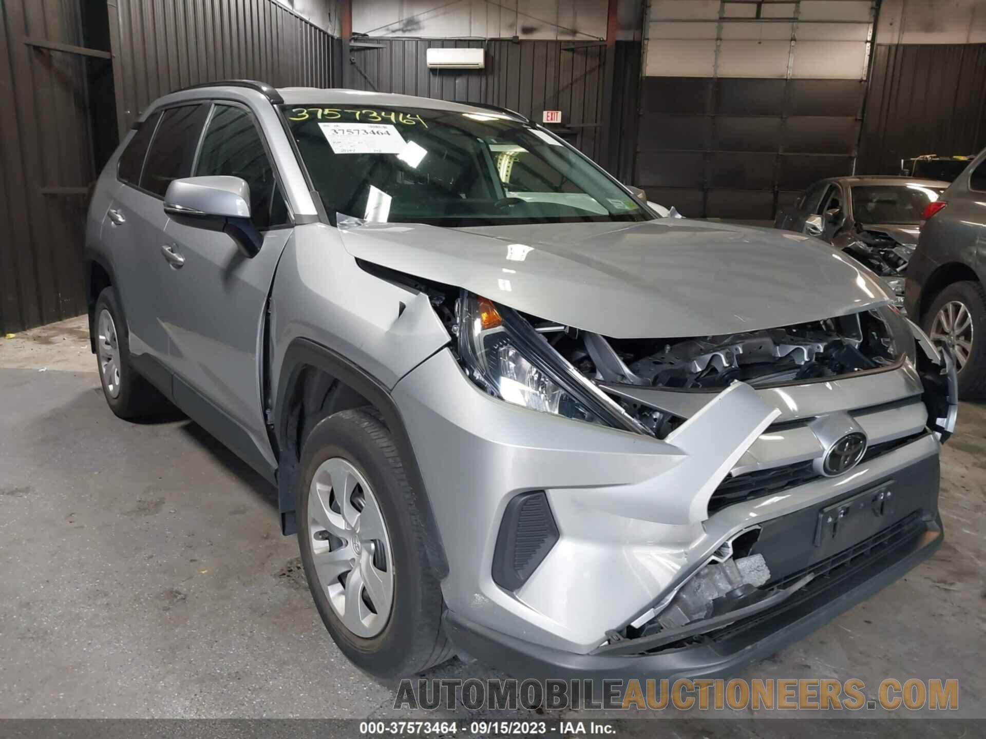 2T3G1RFV6LW131856 TOYOTA RAV4 2020