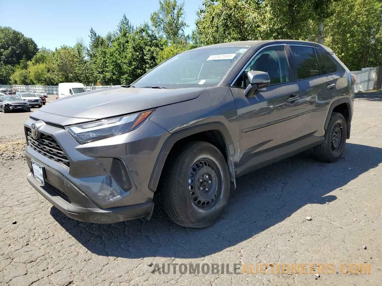 2T3G1RFV6RC449728 TOYOTA RAV4 2024