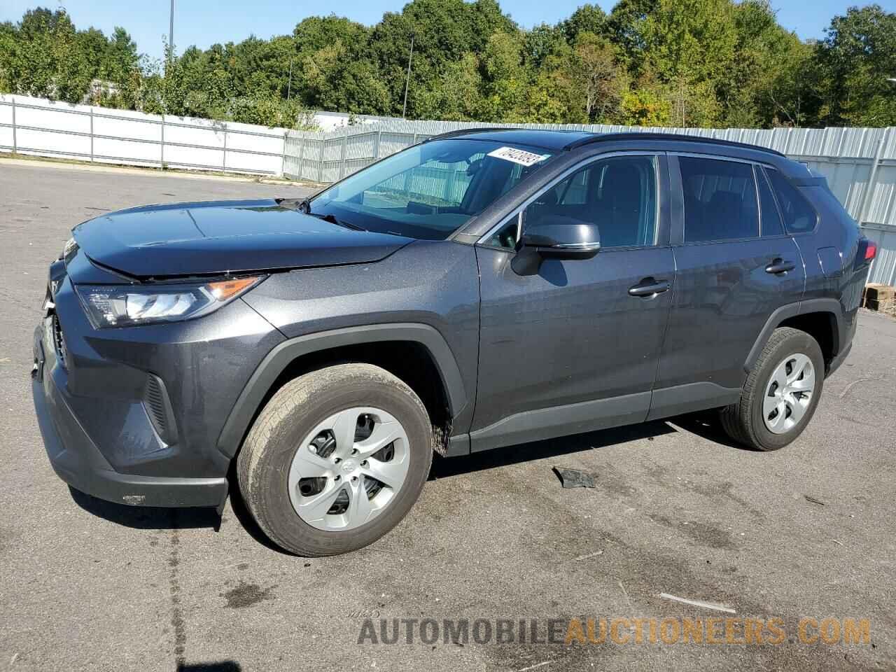 2T3G1RFV7KC023388 TOYOTA RAV4 2019