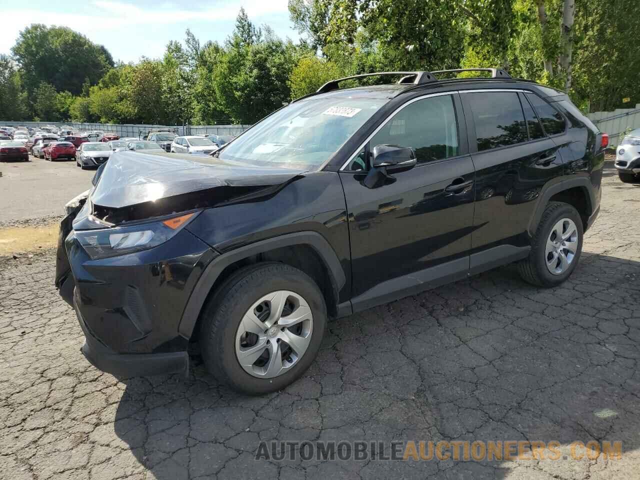 2T3G1RFV7KW046488 TOYOTA RAV4 2019