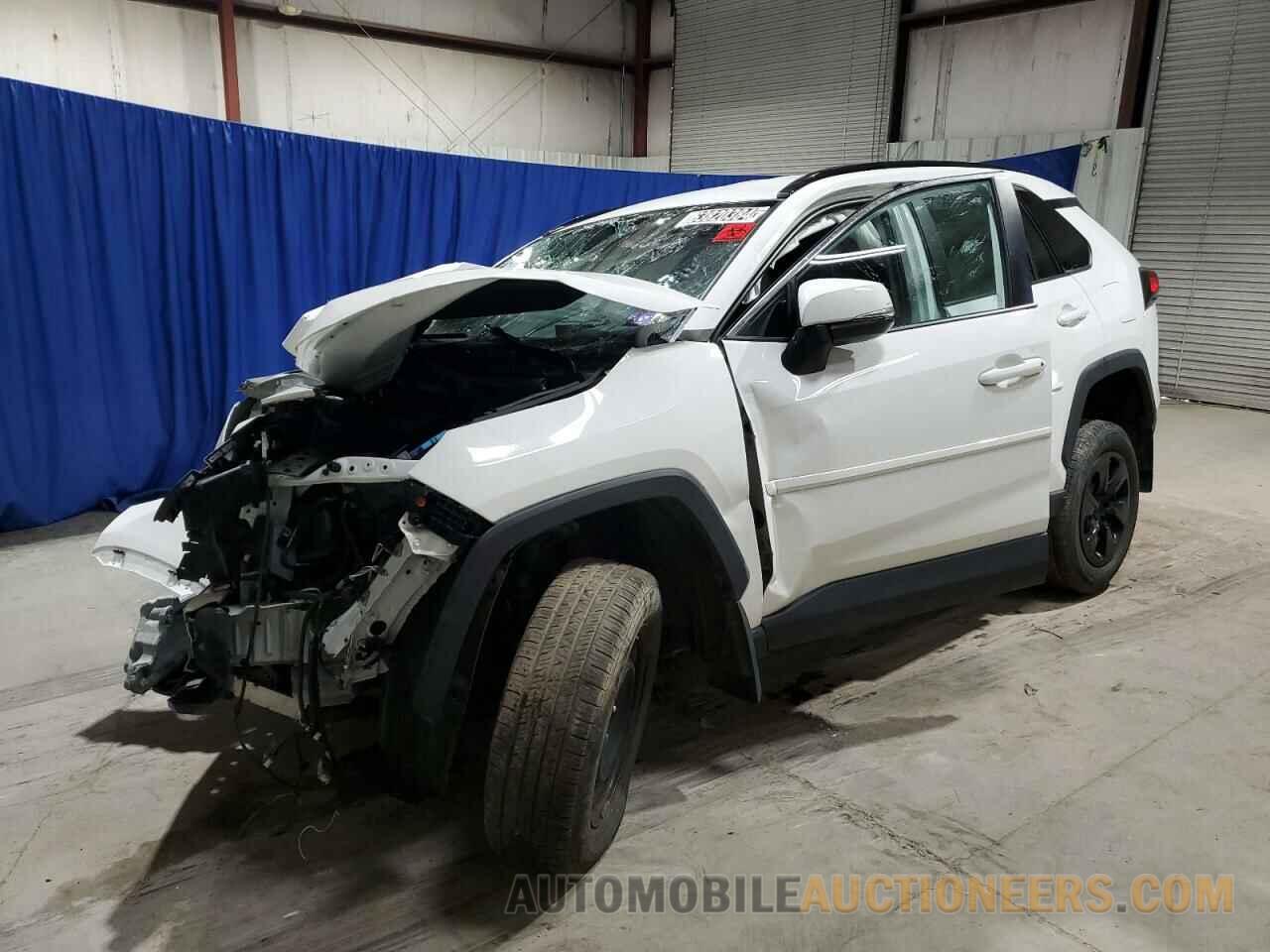 2T3G1RFV7LC096195 TOYOTA RAV4 2020