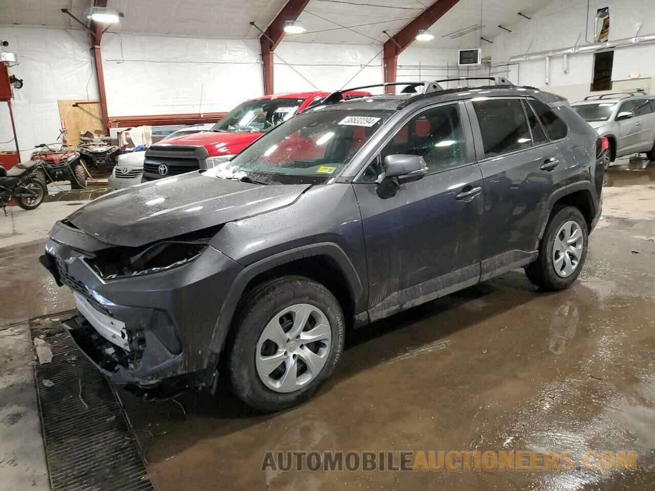 2T3G1RFV8KC049174 TOYOTA RAV4 2019