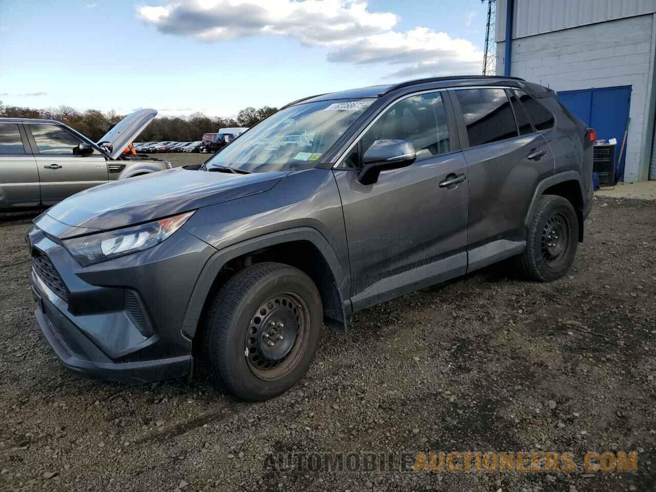 2T3G1RFV8LW115545 TOYOTA RAV4 2020