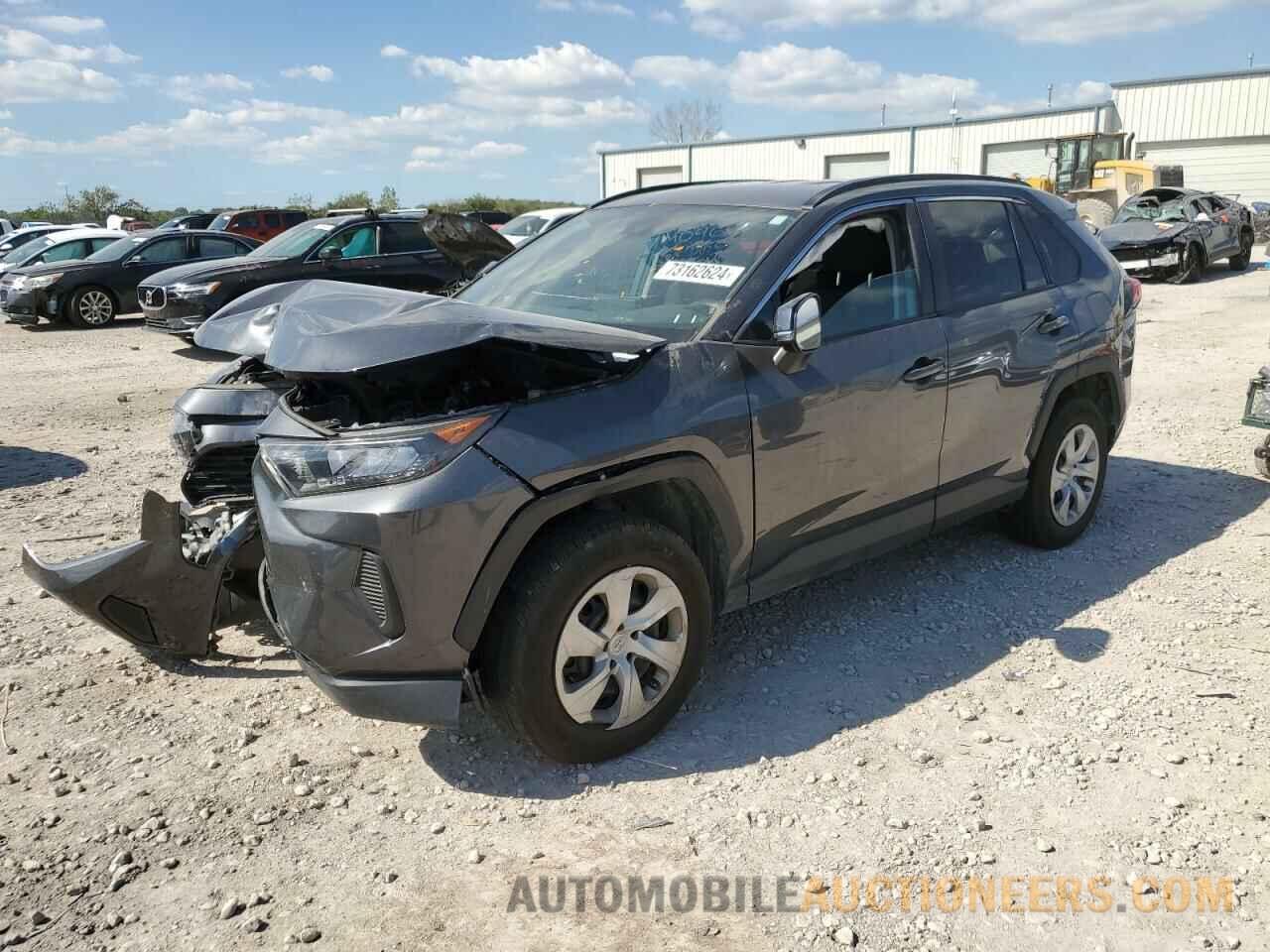 2T3G1RFV9LC093279 TOYOTA RAV4 2020