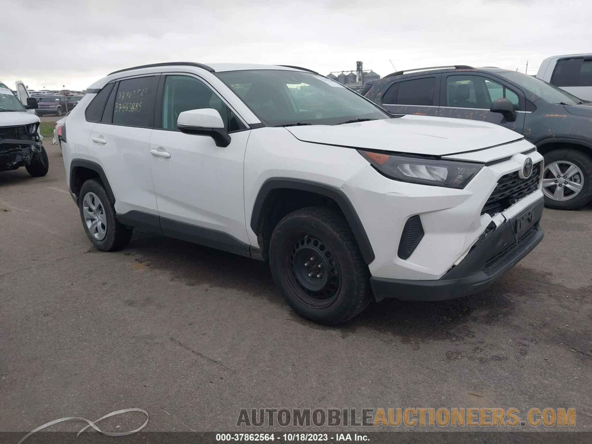 2T3G1RFV9LC099194 TOYOTA RAV4 2020