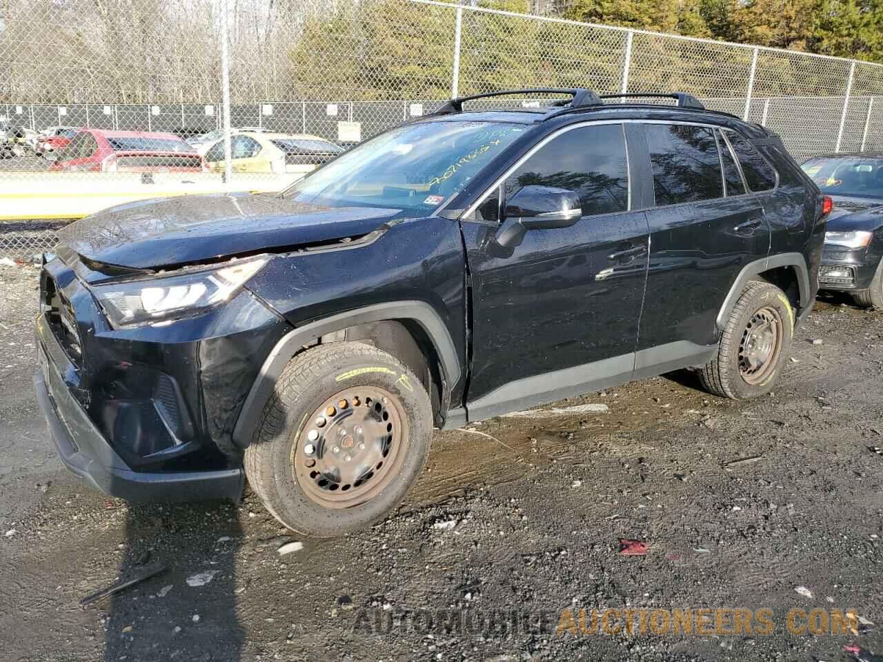 2T3G1RFV9LW104943 TOYOTA RAV4 2020