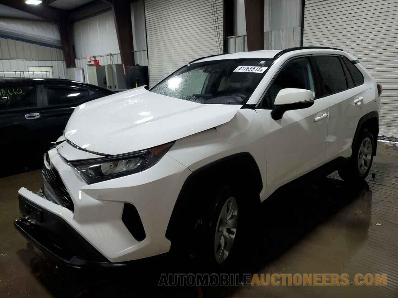 2T3G1RFVXLC098314 TOYOTA RAV4 2020