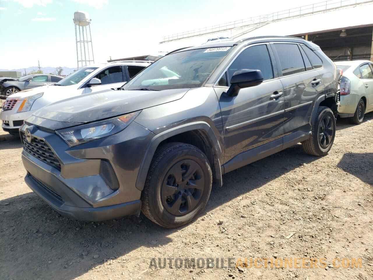 2T3H1RFV0KC012138 TOYOTA RAV4 2019