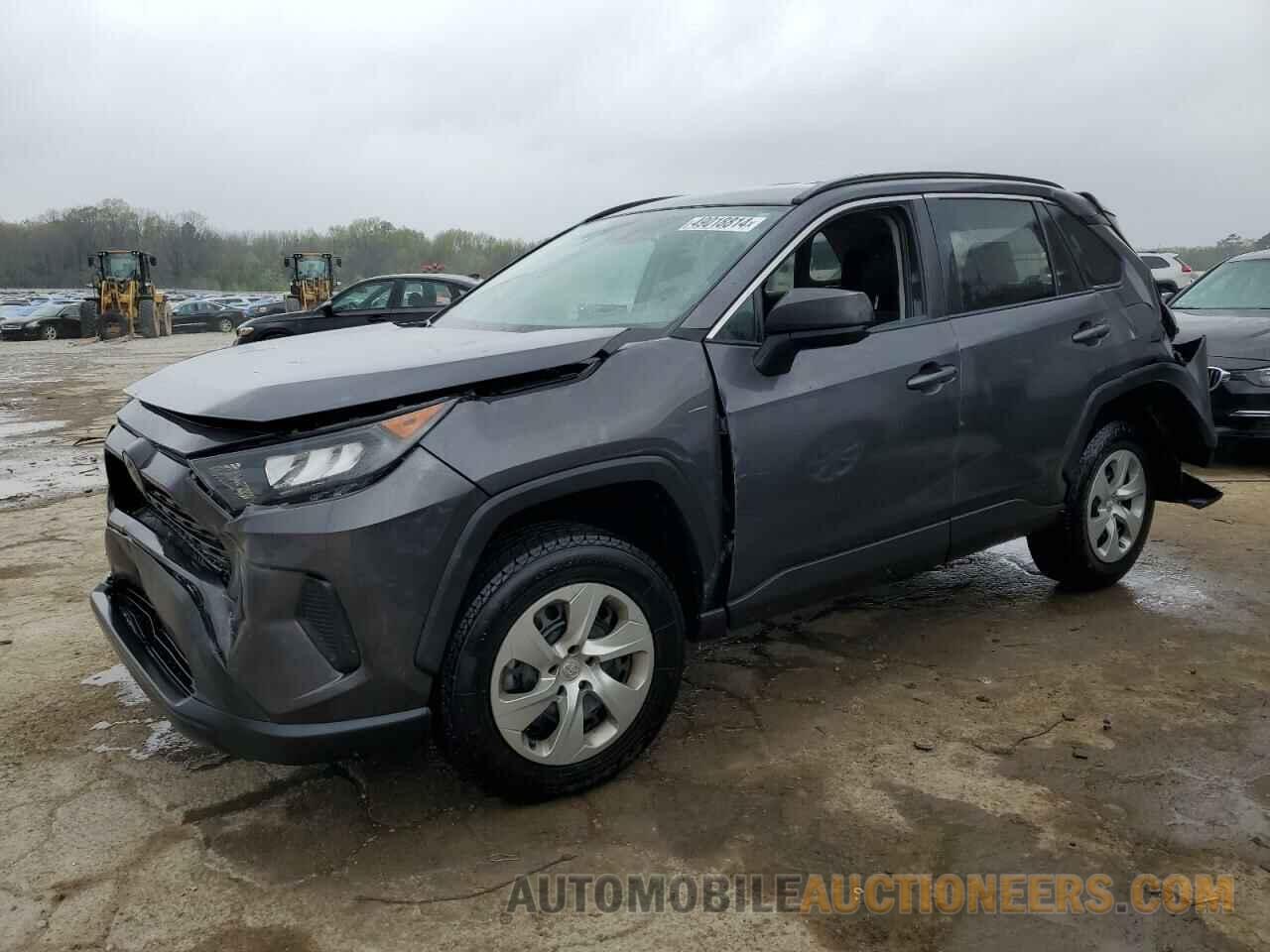 2T3H1RFV0KW039936 TOYOTA RAV4 2019