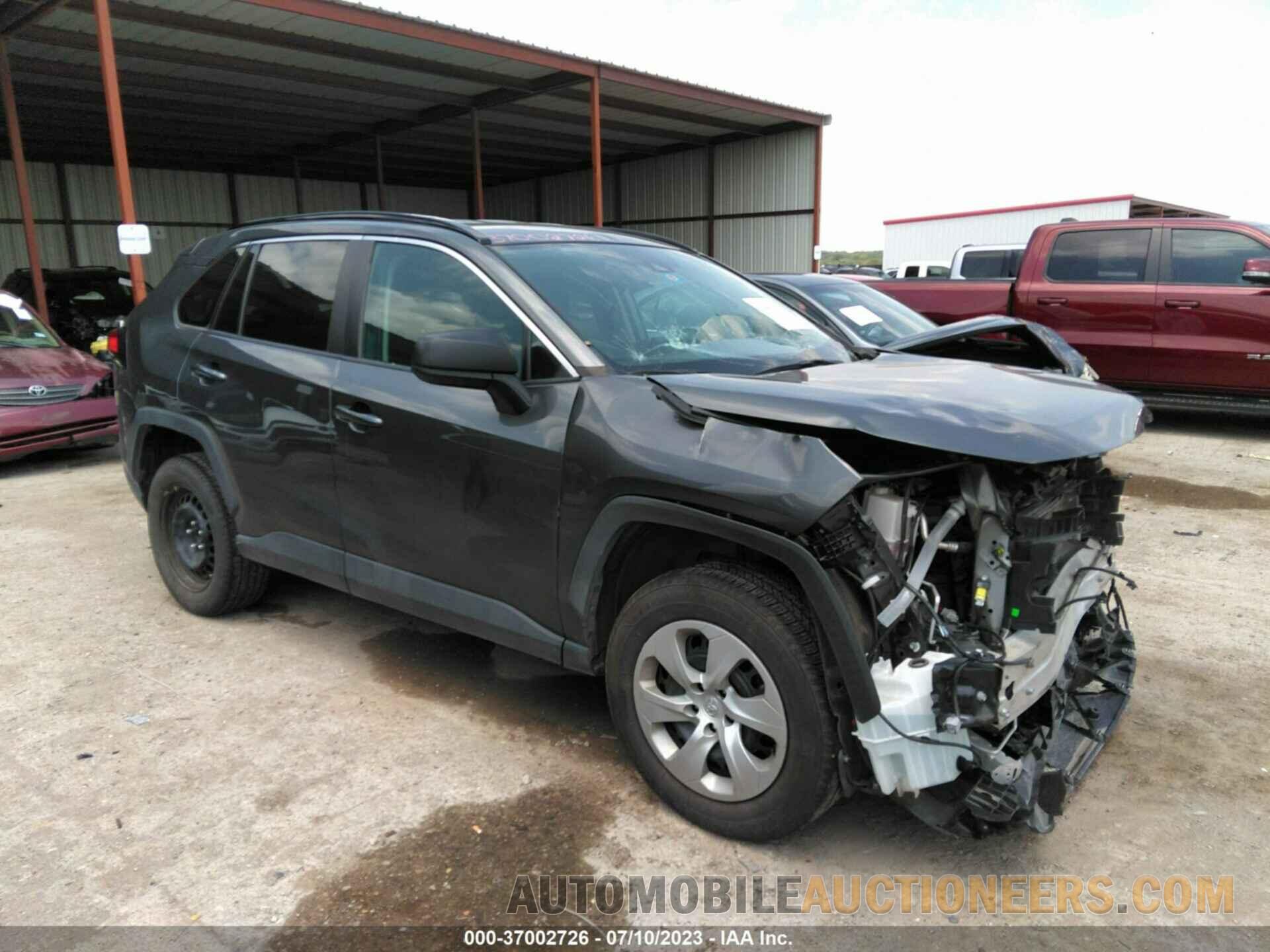 2T3H1RFV0LC037350 TOYOTA RAV4 2020