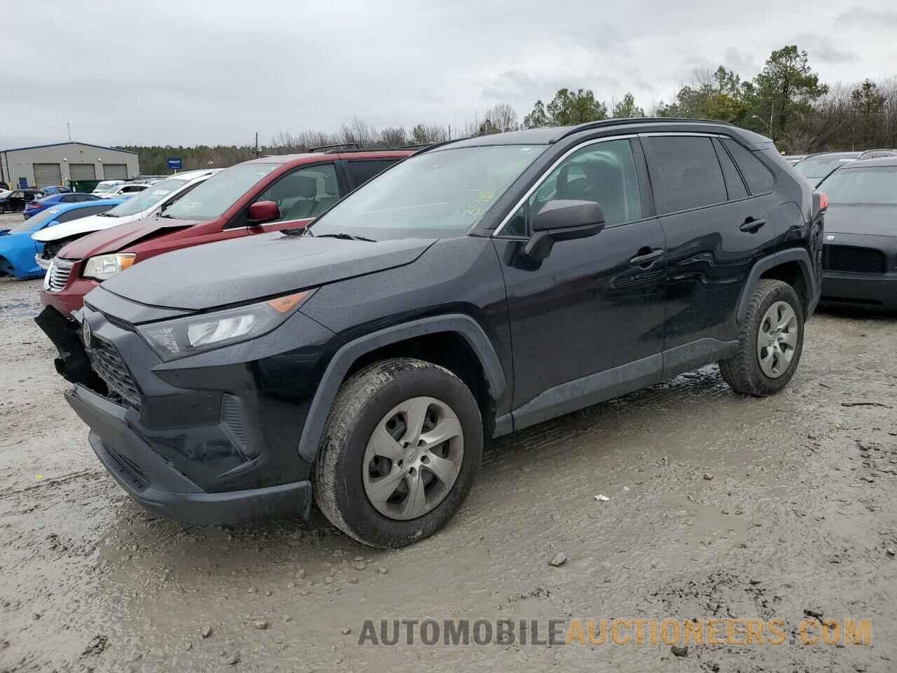 2T3H1RFV0LC049286 TOYOTA RAV4 2020