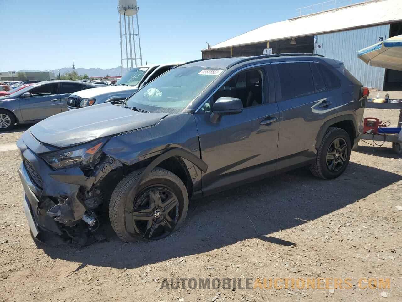 2T3H1RFV0LW065275 TOYOTA RAV4 2020