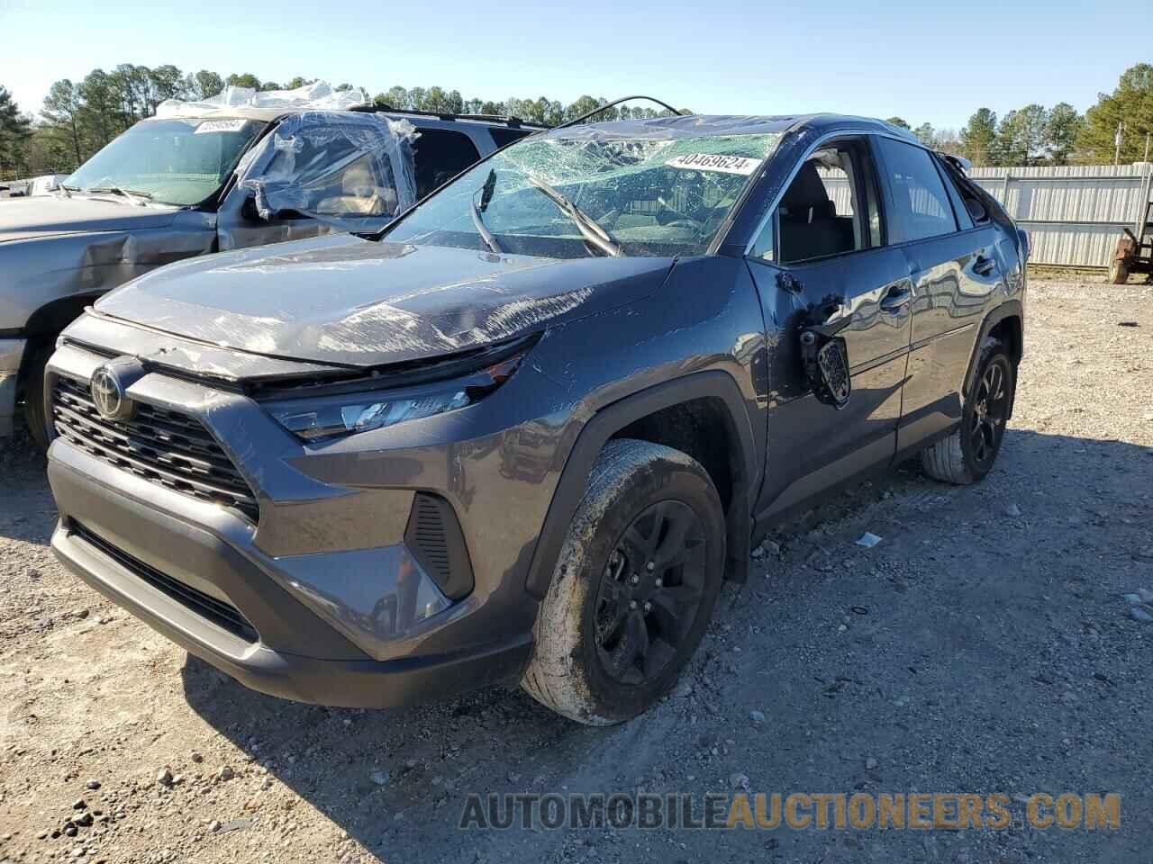 2T3H1RFV0NW215761 TOYOTA RAV4 2022