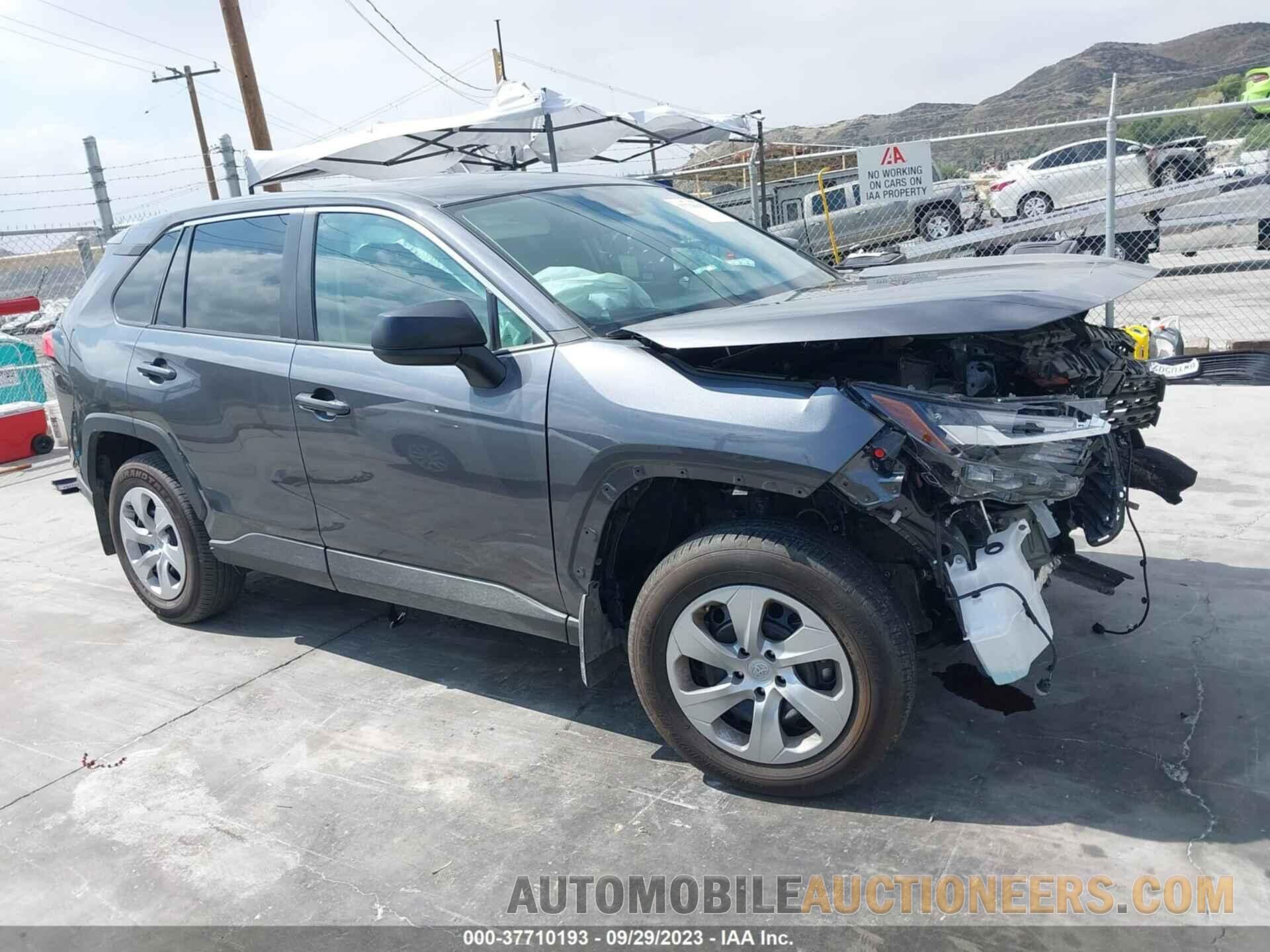 2T3H1RFV0PC233309 TOYOTA RAV4 2023