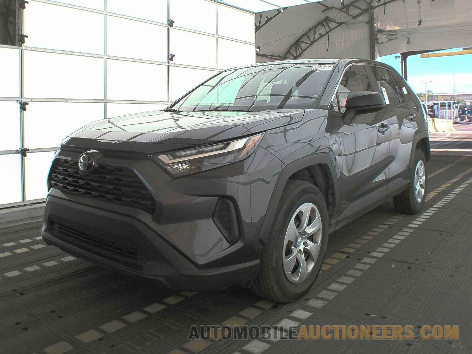 2T3H1RFV0PW256720 Toyota RAV4 2023