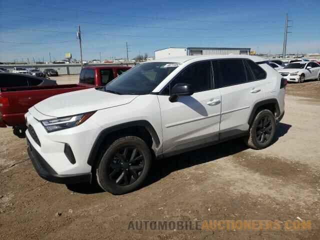 2T3H1RFV0PW269676 TOYOTA RAV4 2023