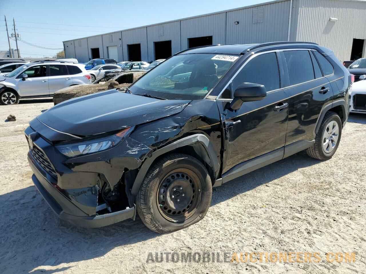 2T3H1RFV1KC014089 TOYOTA RAV4 2019