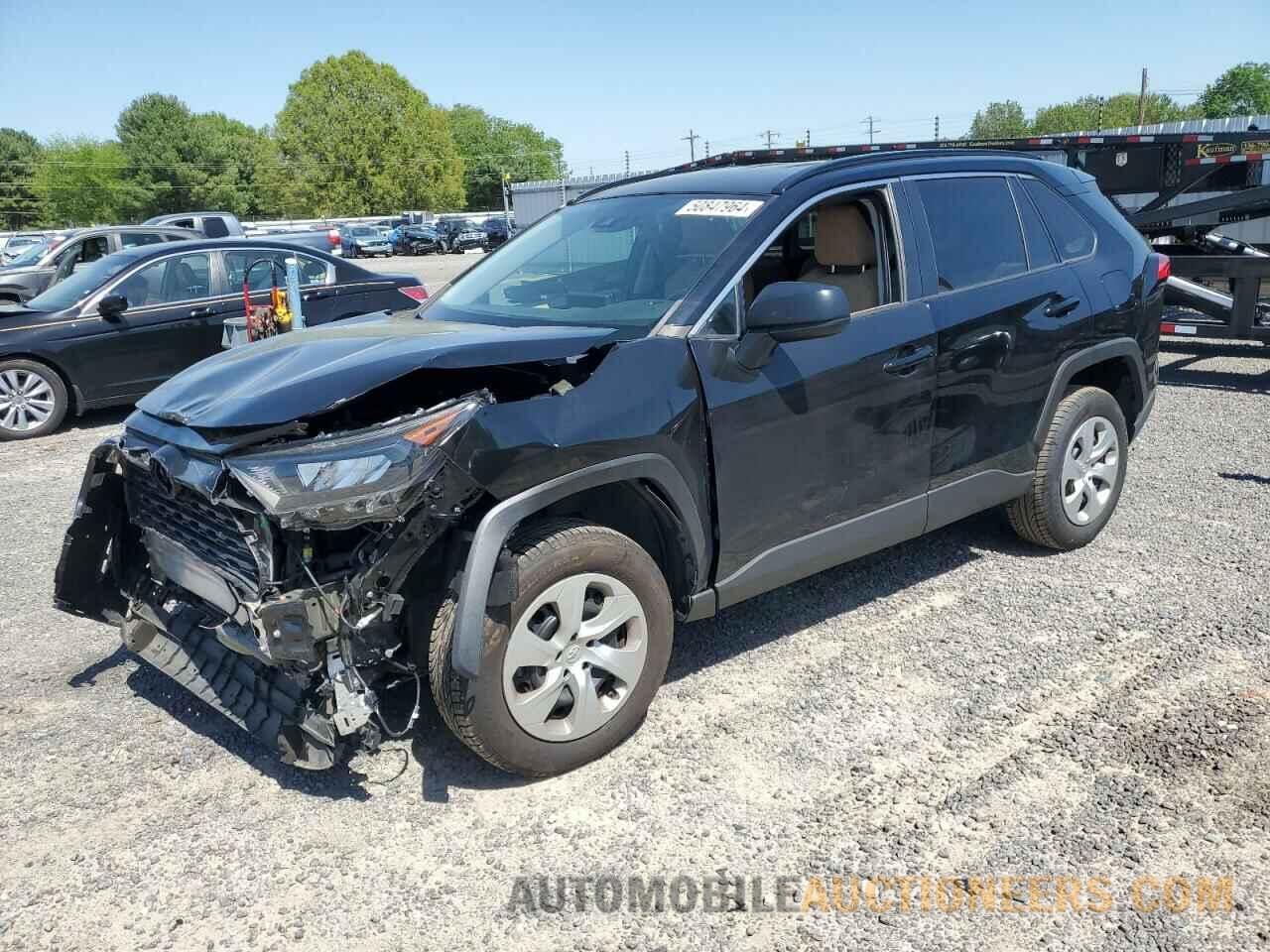 2T3H1RFV1KC015968 TOYOTA RAV4 2019