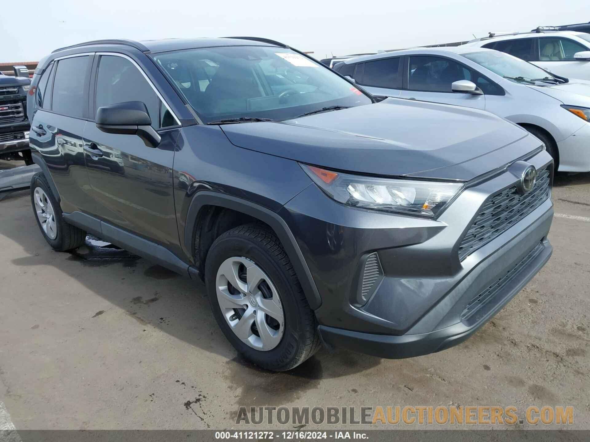 2T3H1RFV1KC018238 TOYOTA RAV4 2019