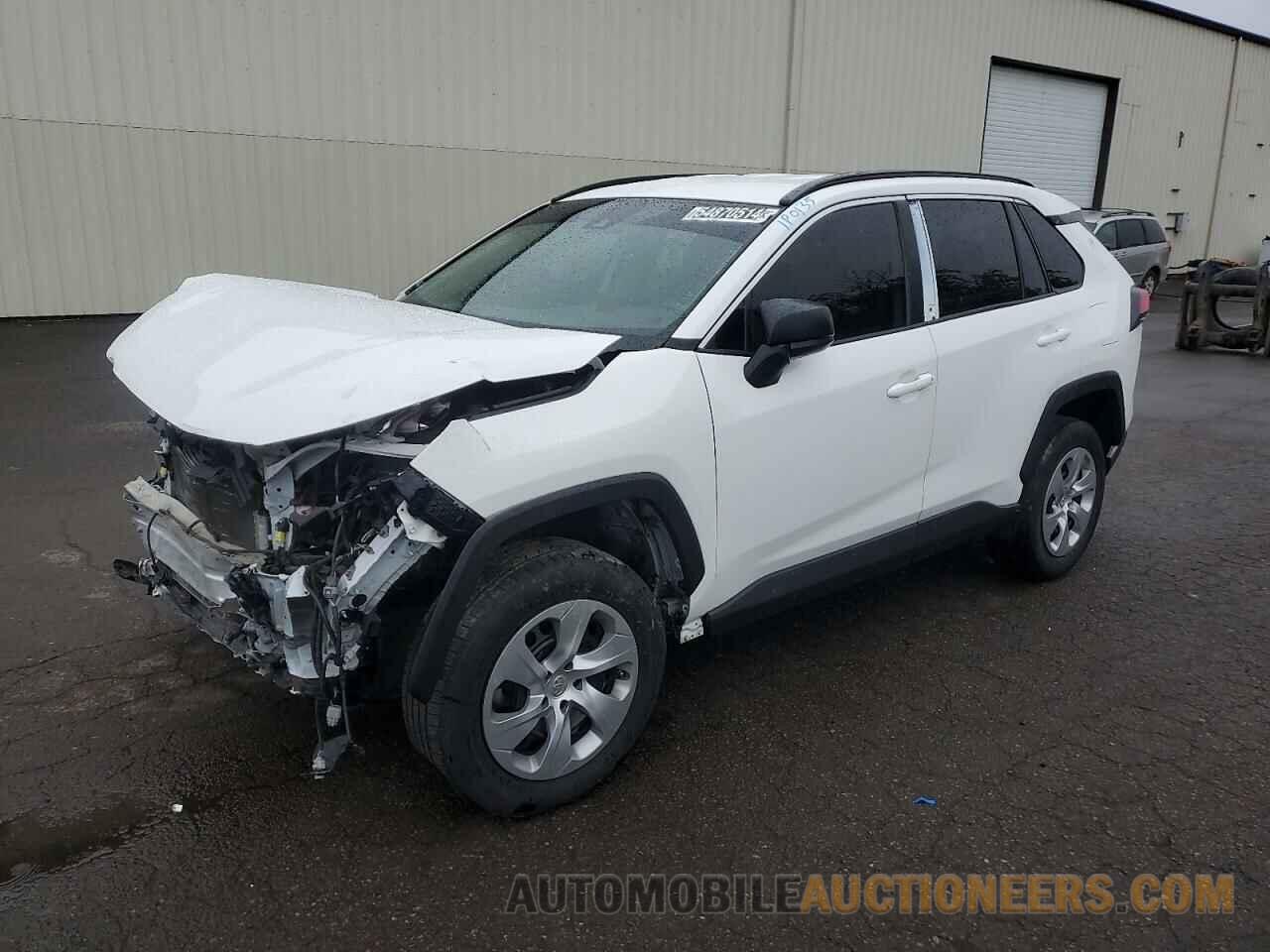 2T3H1RFV1KW002782 TOYOTA RAV4 2019