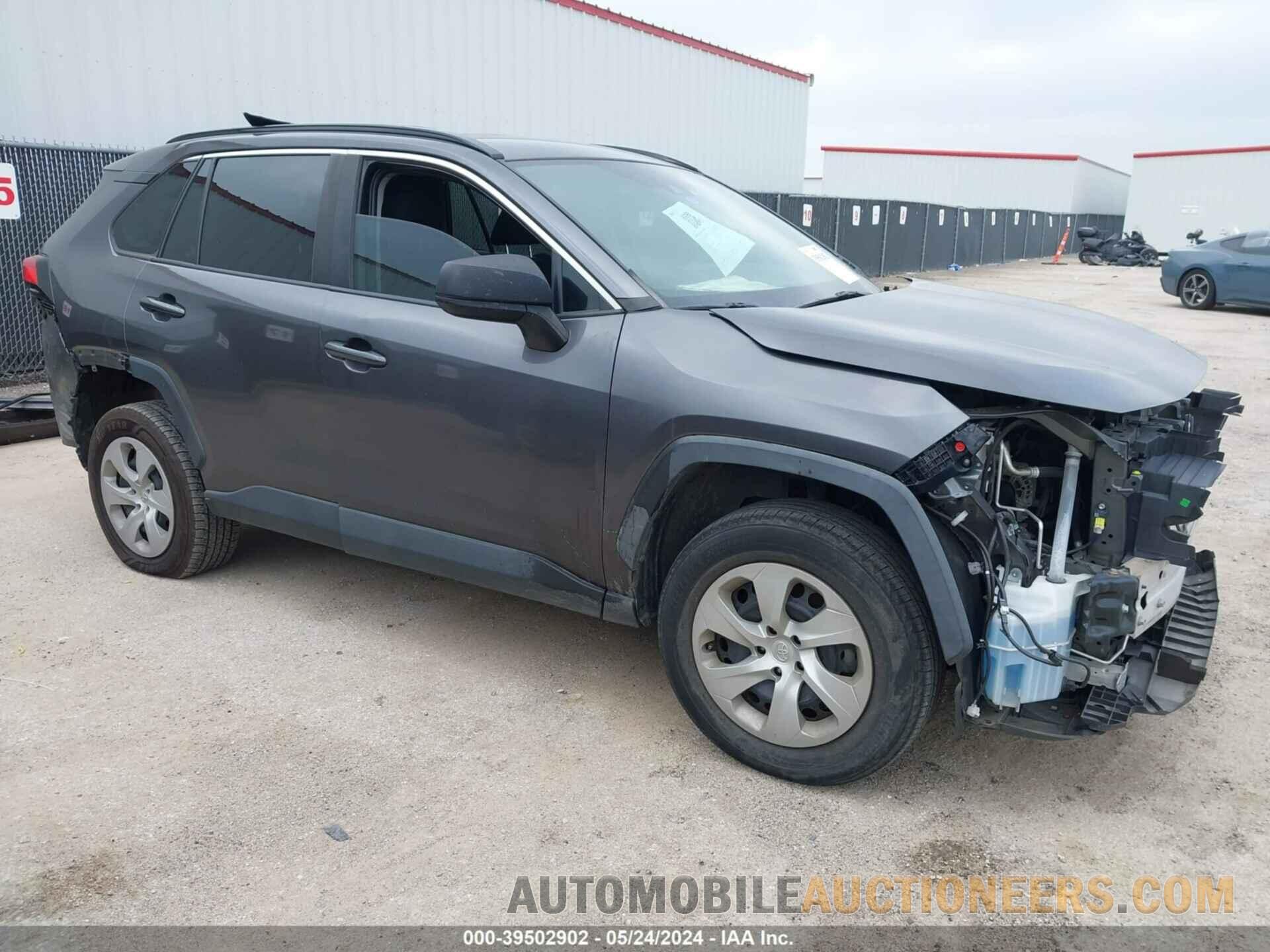 2T3H1RFV1KW004533 TOYOTA RAV4 2019