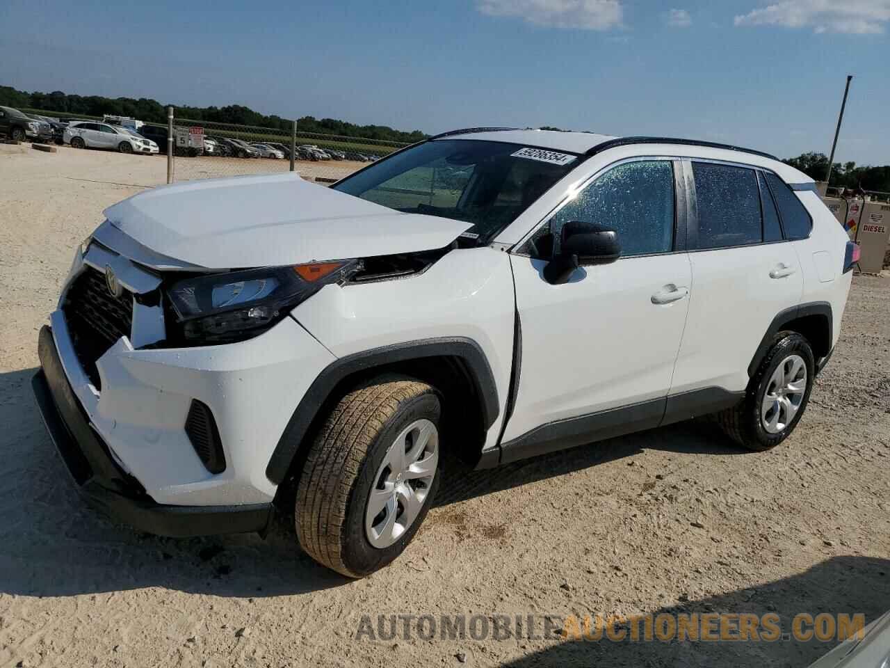 2T3H1RFV1KW027214 TOYOTA RAV4 2019