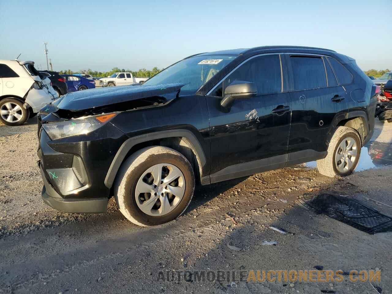 2T3H1RFV1KW028430 TOYOTA RAV4 2019