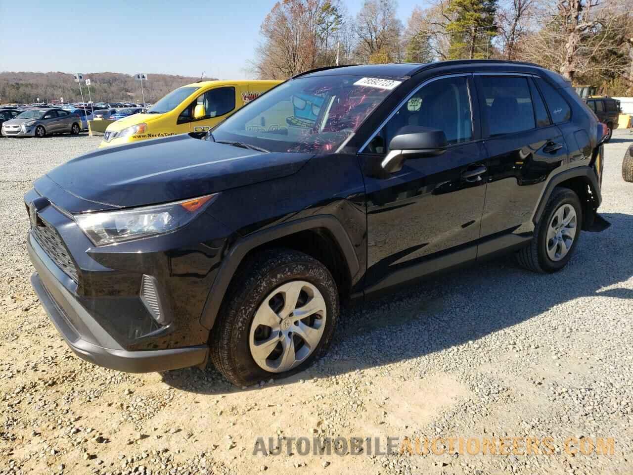 2T3H1RFV1KW039475 TOYOTA RAV4 2019