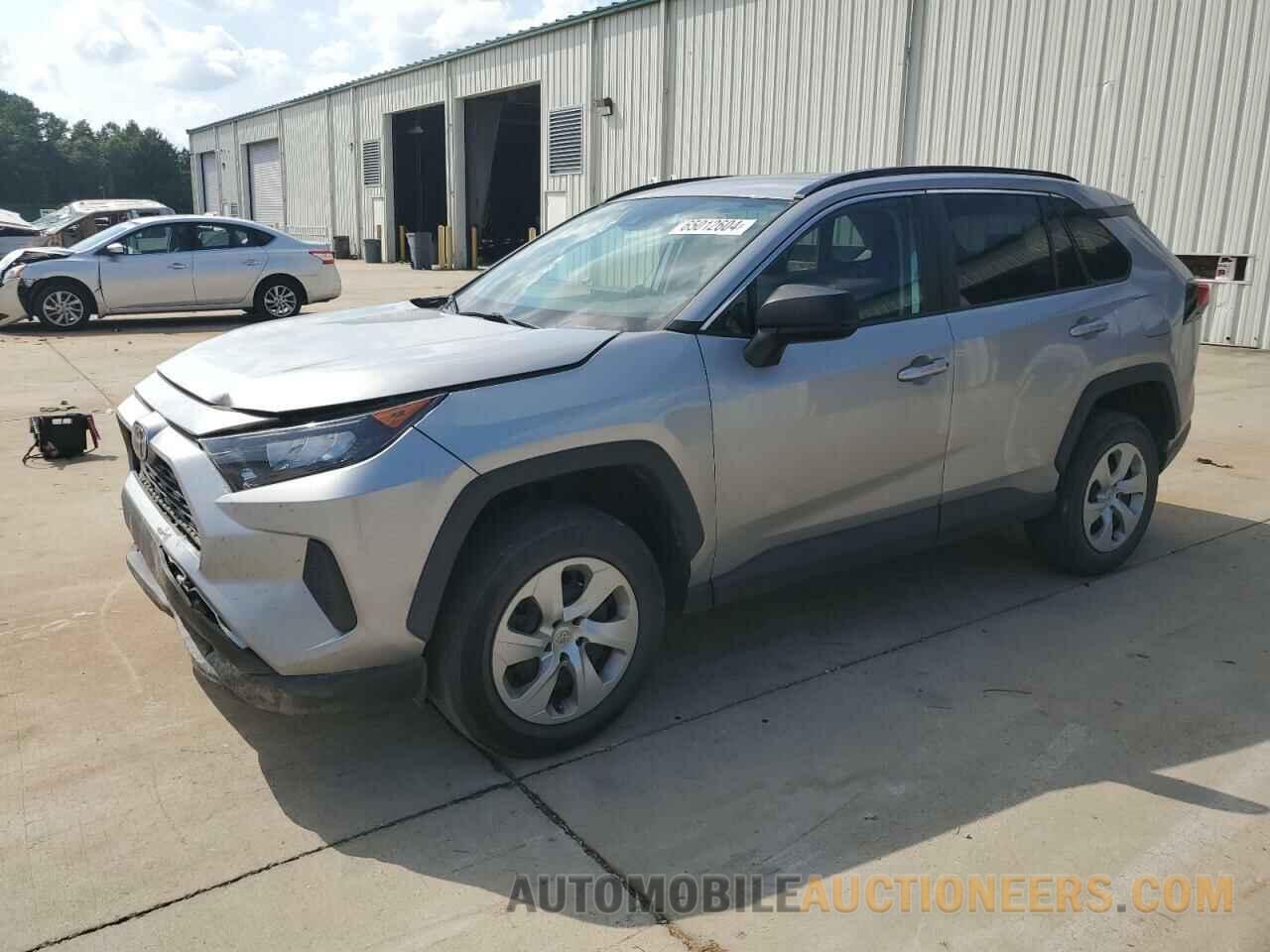 2T3H1RFV1KW039816 TOYOTA RAV4 2019