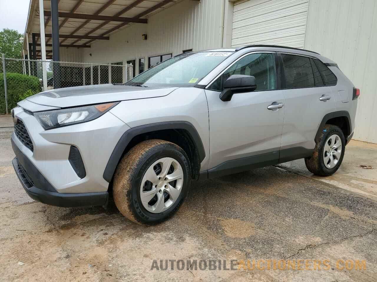 2T3H1RFV1KW044501 TOYOTA RAV4 2019