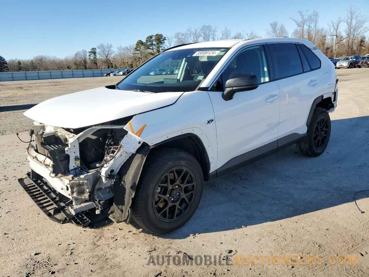 2T3H1RFV1KW051271 TOYOTA RAV4 2019