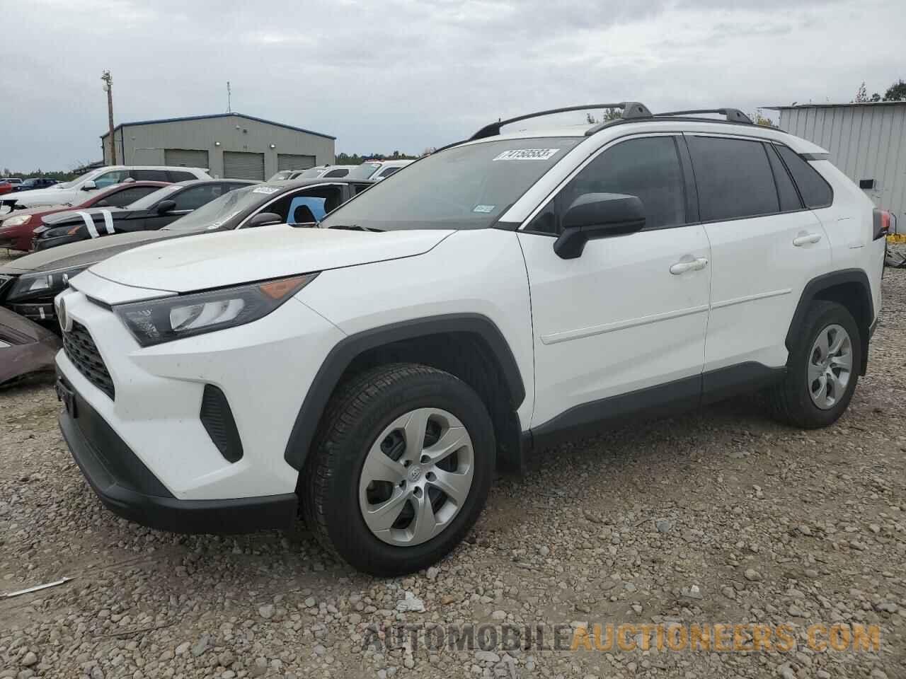 2T3H1RFV1KW051674 TOYOTA RAV4 2019