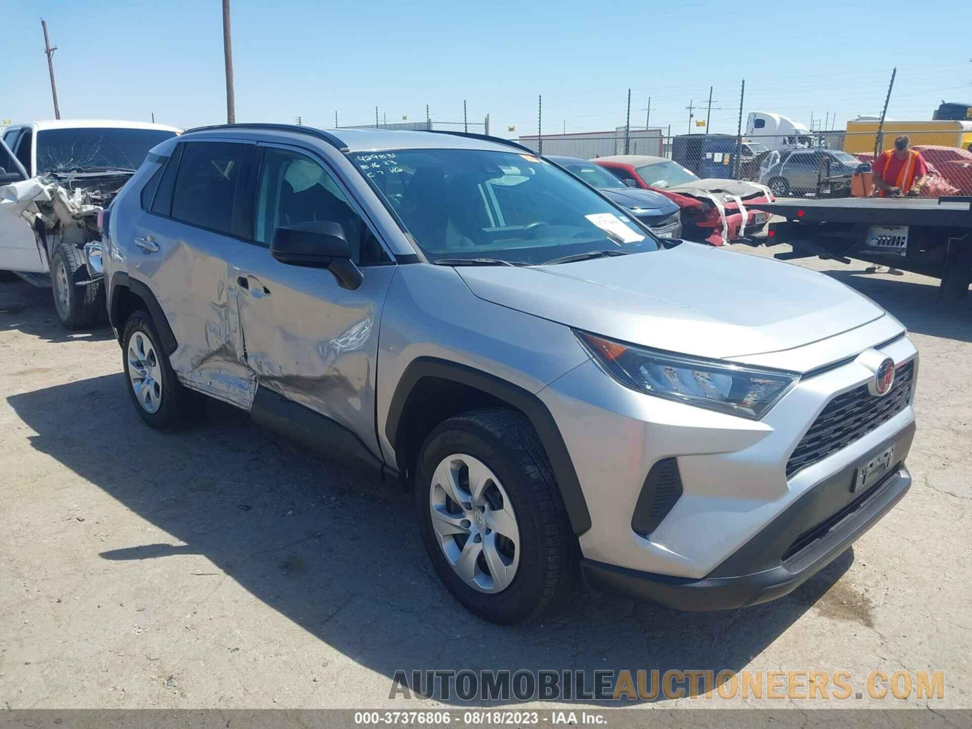 2T3H1RFV1LC042833 TOYOTA RAV4 2020